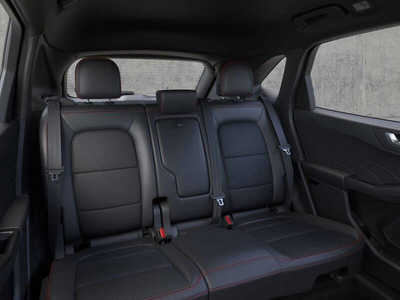 2025 Ford Escape, $33035. Photo 11