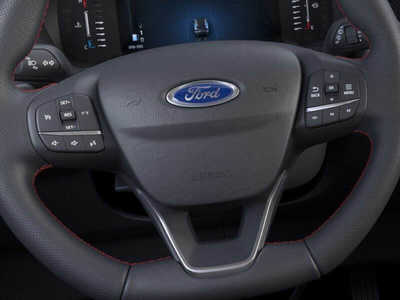 2025 Ford Escape, $33035. Photo 12