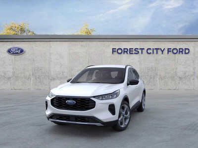 2025 Ford Escape, $33035. Photo 3