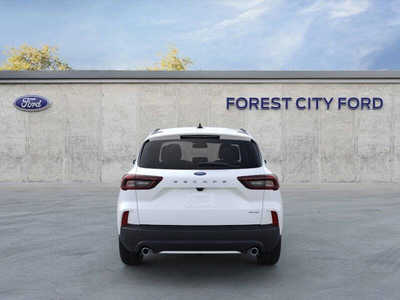 2025 Ford Escape, $33035. Photo 5