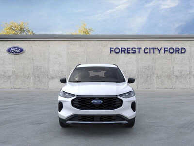 2025 Ford Escape, $33035. Photo 6