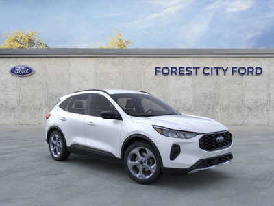 2025 Ford Escape, $33035. Photo 7