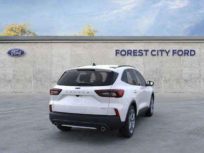 2025 Ford Escape, $33035. Photo 8
