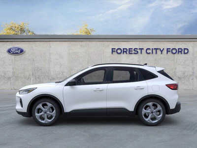 2025 Ford Escape, $33035. Photo 1