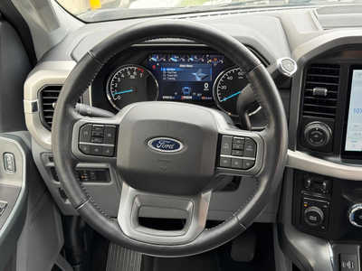 2022 Ford F150 Crew Cab, $37523. Photo 11