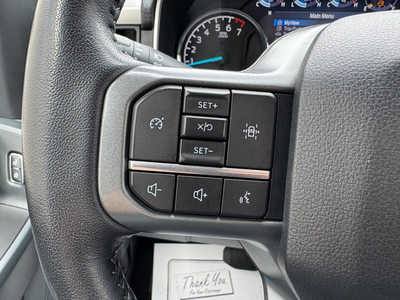 2022 Ford F150 Crew Cab, $37523. Photo 12
