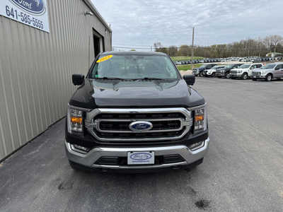 2022 Ford F150 Crew Cab, $37523. Photo 3