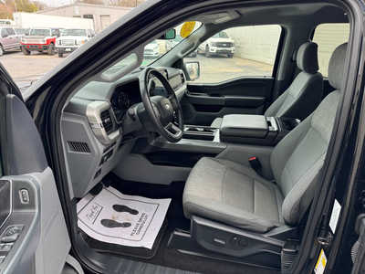 2022 Ford F150 Crew Cab, $37523. Photo 9