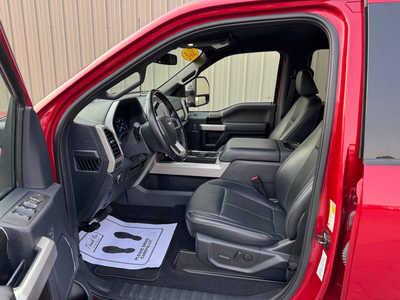 2022 Ford F350 Crew Cab, $54699. Photo 10