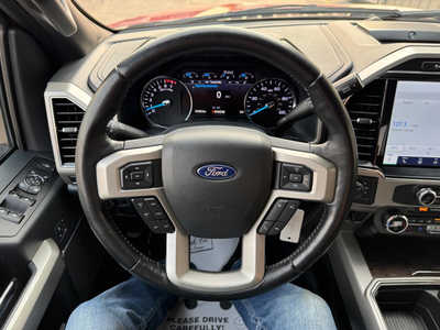 2022 Ford F350 Crew Cab, $54699. Photo 12