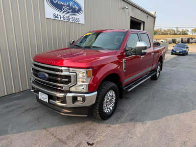 2022 Ford F350 Crew Cab, $54699. Photo 2