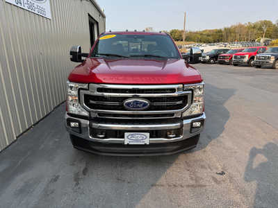 2022 Ford F350 Crew Cab, $54699. Photo 3