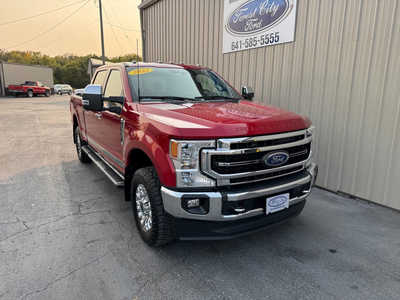 2022 Ford F350 Crew Cab, $54699. Photo 6