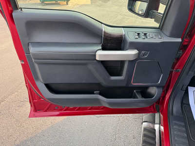 2022 Ford F350 Crew Cab, $54699. Photo 8