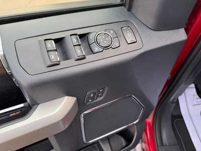 2022 Ford F350 Crew Cab, $54699. Photo 9