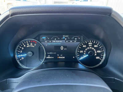 2019 Ford F150 Crew Cab, $28802. Photo 10
