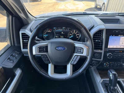 2019 Ford F150 Crew Cab, $28802. Photo 11