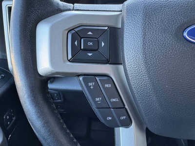 2019 Ford F150 Crew Cab, $28802. Photo 12