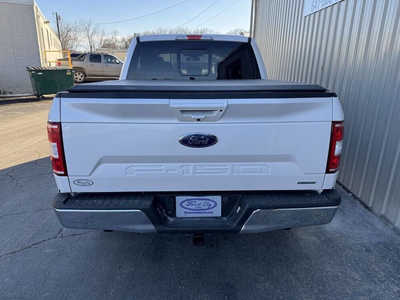 2019 Ford F150 Crew Cab, $28802. Photo 4