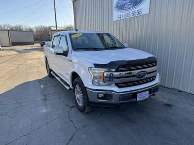 2019 Ford F150 Crew Cab, $28802. Photo 5