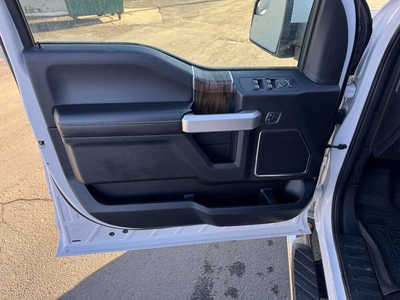 2019 Ford F150 Crew Cab, $28802. Photo 7