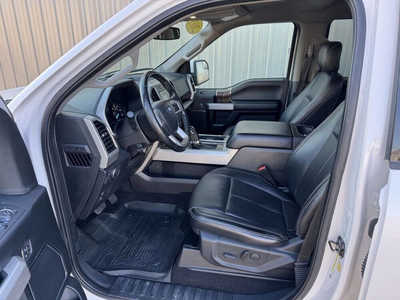 2019 Ford F150 Crew Cab, $28802. Photo 9