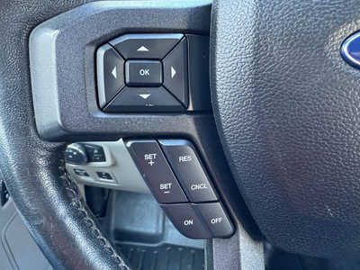 2018 Ford F150 Crew Cab, $15999. Photo 10