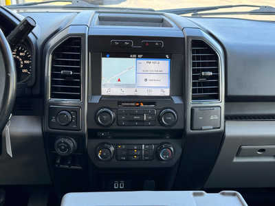 2018 Ford F150 Crew Cab, $15999. Photo 12
