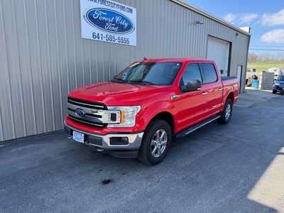 2018 Ford F150 Crew Cab, $15999. Photo 2