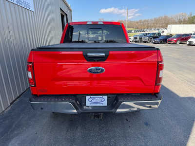 2018 Ford F150 Crew Cab, $15999. Photo 3