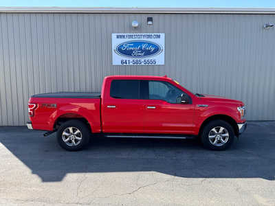 2018 Ford F150 Crew Cab, $15999. Photo 5