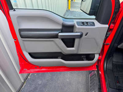 2018 Ford F150 Crew Cab, $15999. Photo 6