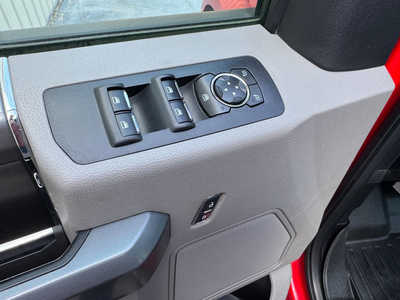 2018 Ford F150 Crew Cab, $15999. Photo 7