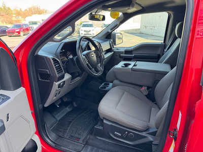 2018 Ford F150 Crew Cab, $15999. Photo 8
