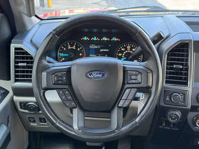 2018 Ford F150 Crew Cab, $15999. Photo 9