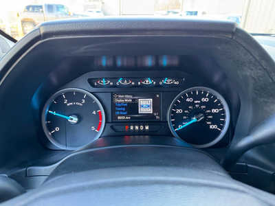 2021 Ford F450-8000, $58999. Photo 10