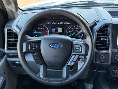 2021 Ford F450-8000, $58999. Photo 11