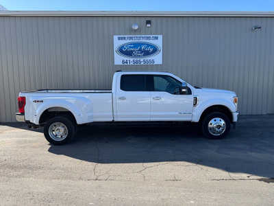 2021 Ford F450-8000, $58999. Photo 6