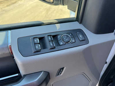 2021 Ford F450-8000, $58999. Photo 8