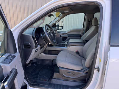2021 Ford F450-8000, $58999. Photo 9