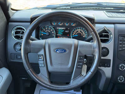 2014 Ford F150 Crew Cab, $9999. Photo 10
