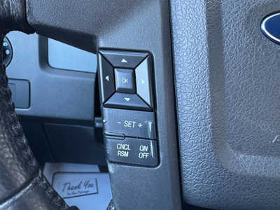 2014 Ford F150 Crew Cab, $9999. Photo 11
