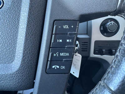 2014 Ford F150 Crew Cab, $9999. Photo 12