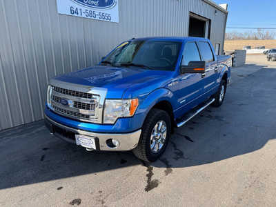 2014 Ford F150 Crew Cab, $9999. Photo 2