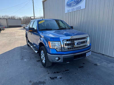 2014 Ford F150 Crew Cab, $9999. Photo 4