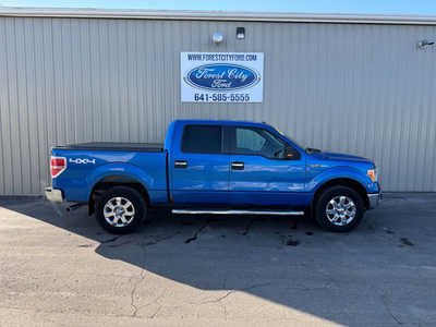 2014 Ford F150 Crew Cab, $9999. Photo 5