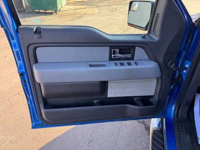 2014 Ford F150 Crew Cab, $9999. Photo 6