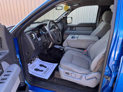 2014 Ford F150 Crew Cab, $9999. Photo 8