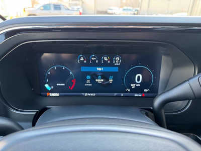 2025 Ford F350 Crew Cab, $73945. Photo 10