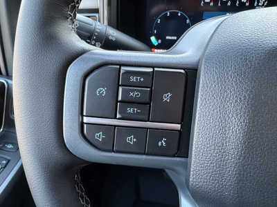 2025 Ford F350 Crew Cab, $73945. Photo 12